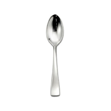 1880 Hospitality T672SADF Oneida® A.D. Coffee Spoon 4-3/4" 18/10 Stainless Steel