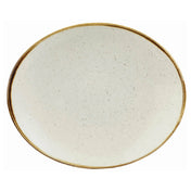 Churchill China SWHSOP7 1 Plate 7-3/4" X 6-1/4" Oval