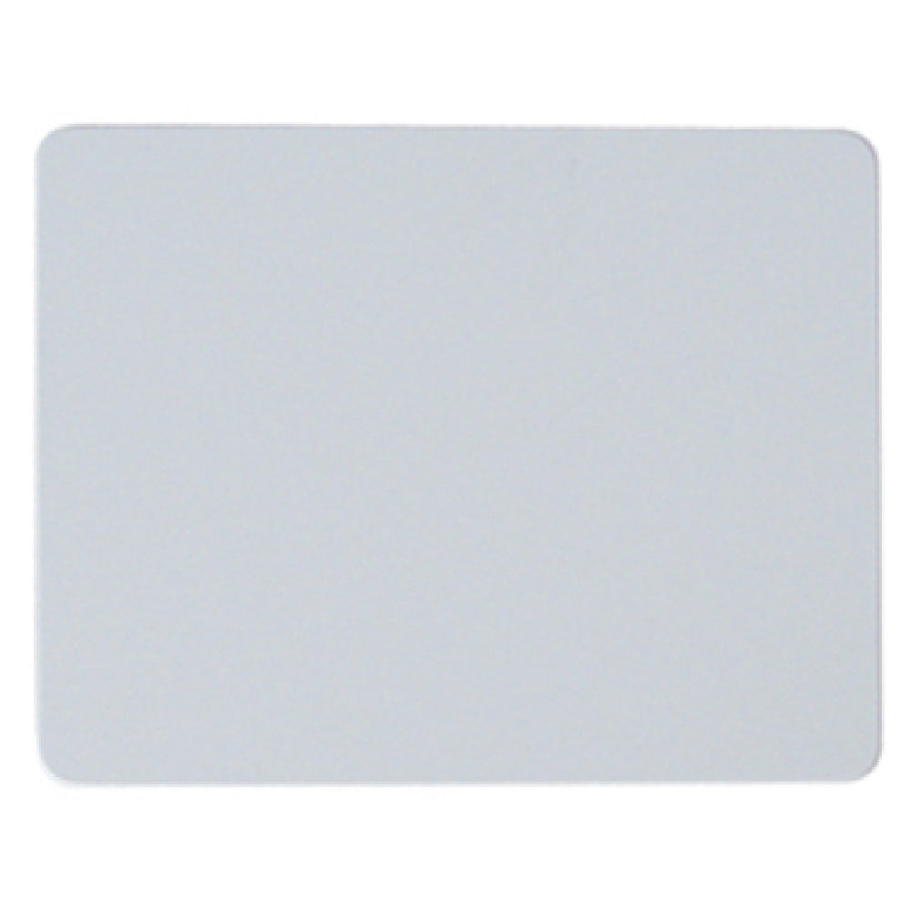 Bauscher Hepp TK102L - Laminated Ticket, 3-15/16" X 3-1/8", Rectangular