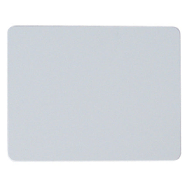 Bauscher Hepp TK102L - Laminated Ticket, 3-15/16" X 3-1/8", Rectangular