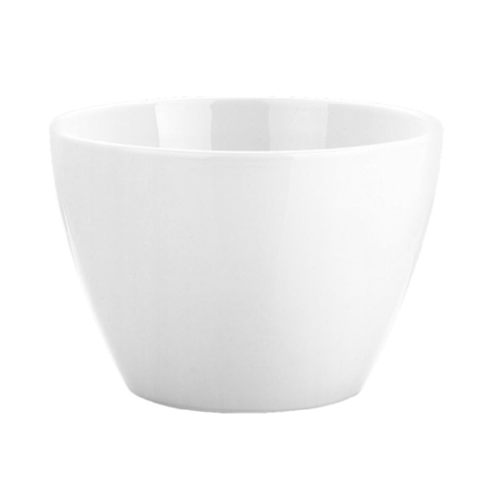 Steelite 6623V283 Salad Bowl 1-1/4 Qt. 6-1/4" Dia.