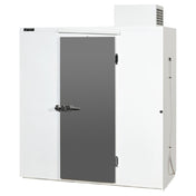 Powers Equipment BT70 Outdoor Storage Refrigerator 70"W 74.0 Cu. Ft. Capacity. Top Mount Self-contained Refrigeration
