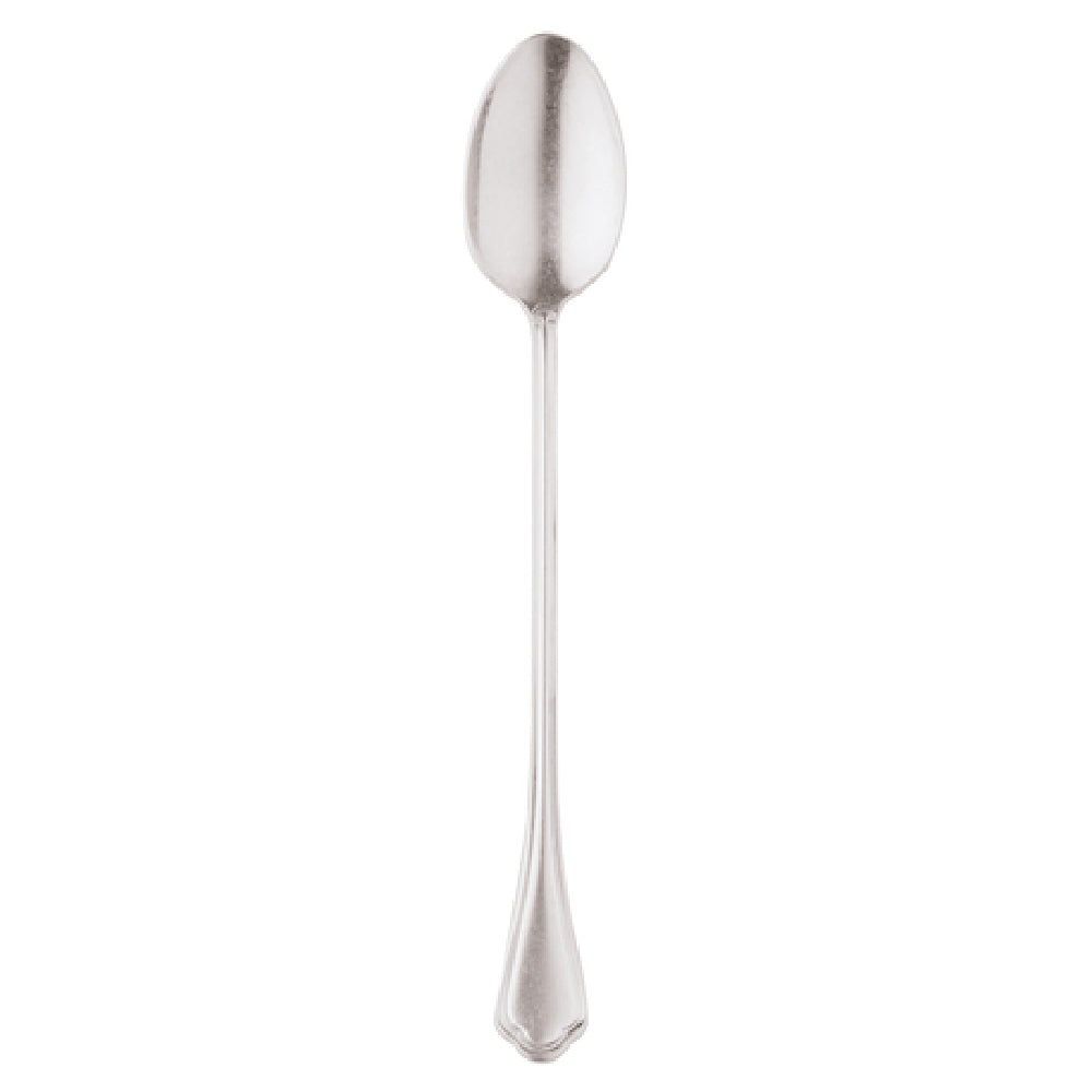 Paderno 52456-67 Iced Tea Spoon 7-5/8" 18/10 Stainless Steel