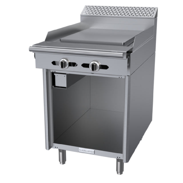 Garland C24-19S Garland Cuisine Series Heavy Duty Range Gas