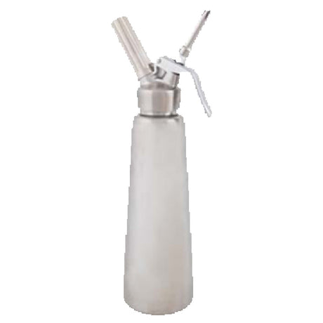 Franklin Machine Products 280-1897 Whipped Cream Dispenser 2 Pint