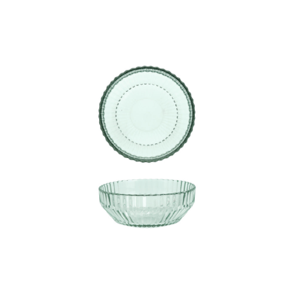 Fortessa ARCHIE.VD.07 Archie Verde Cereal Bowl 22.8 Oz. Round