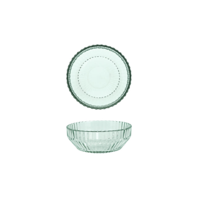 Fortessa ARCHIE.VD.07 Archie Verde Cereal Bowl 22.8 Oz. Round