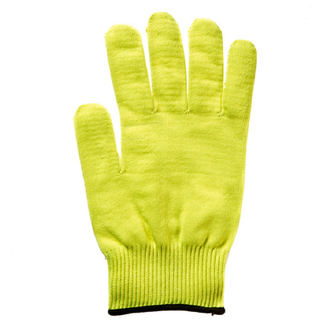 Mercer Culinary M33415YL1X Millennia Colors® Cut Glove Size 1X 13 Gauge