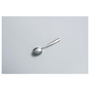 Palate & Plate MW-10219 - Espresso Spoon, 4-3/8", 18/8 Stainless Steel