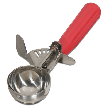 JB Prince U685 24 Hamilton Beach Disher Size 241-3/4 Oz. Stainless Steel