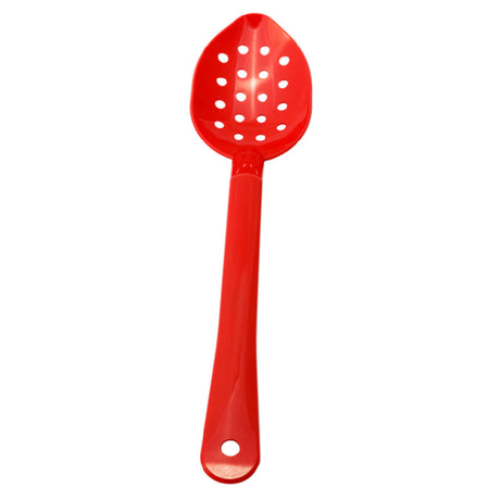 Alegacy Foodservice Products PC3762-20 E™ Economy Basting Spoon 13"L Perforated
