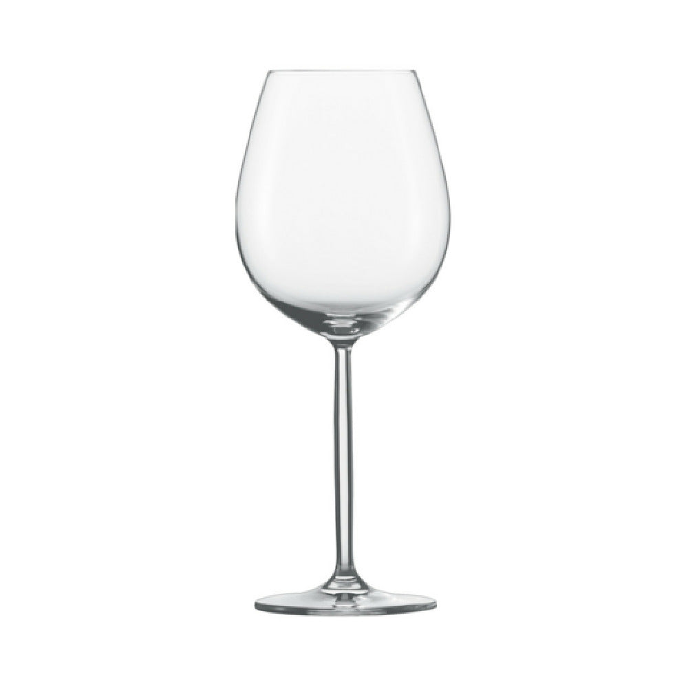 Fortessa 0006.104096 Schott Zwiesel Diva Wine/Water Glass Goblet (1) 20.7 Oz.