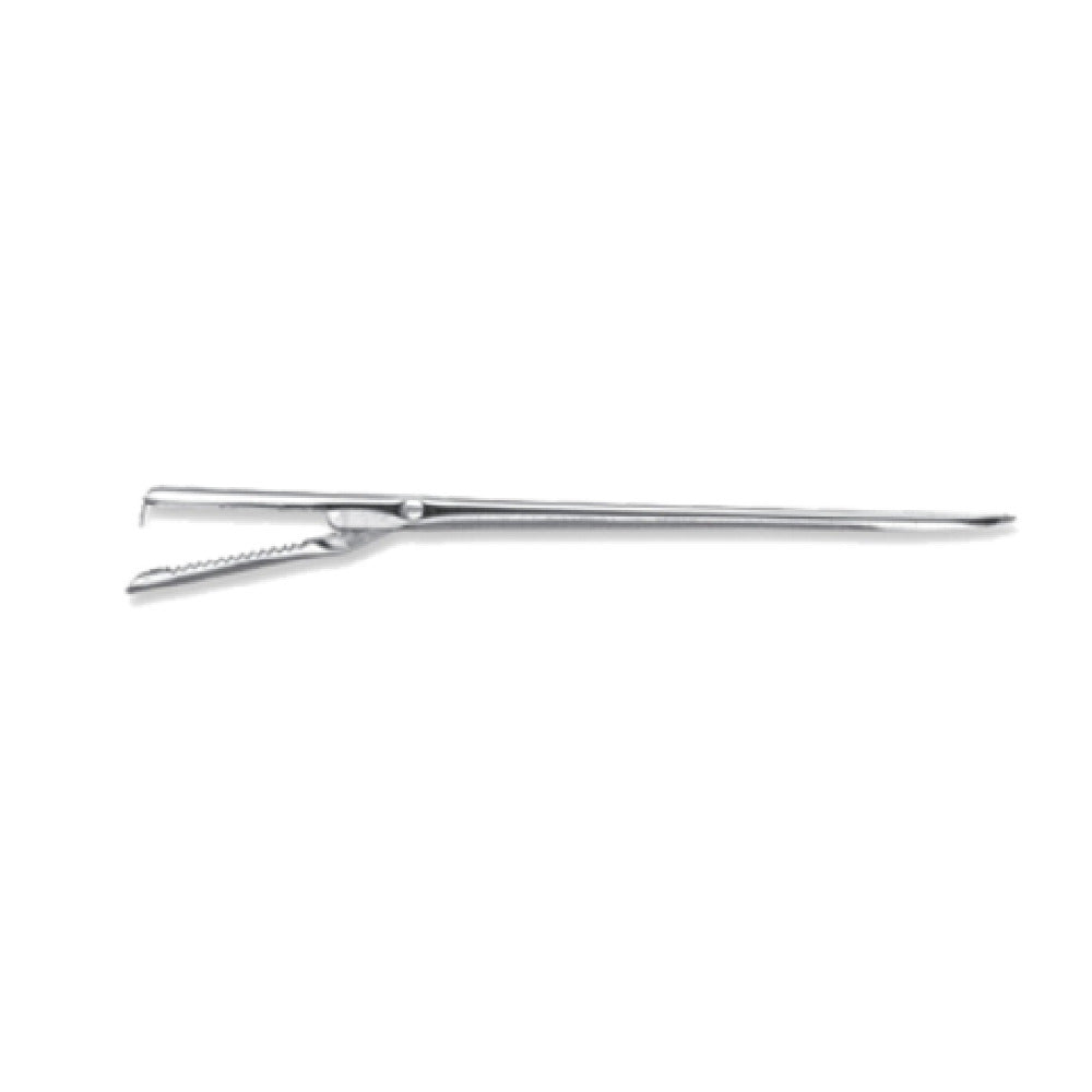 Louis Tellier 5233020 Triangle® Larding Needle With Holder Stainless Steel