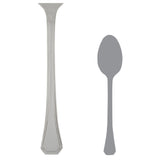 Steelite 5303S004 Table Spoon 7-3/4" 18/10 Stainless Steel