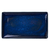 Steelite 12010556 Tray 13" X 7-1/2" Rectangular
