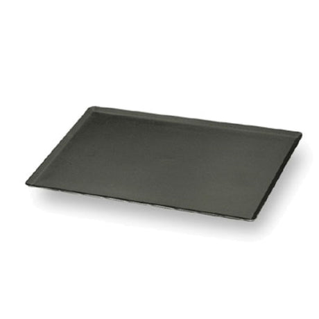 Matfer 310201 Exal® Baking Sheet 15-3/4"L X 11-7/8"W X 5/8" Rim Non-stick