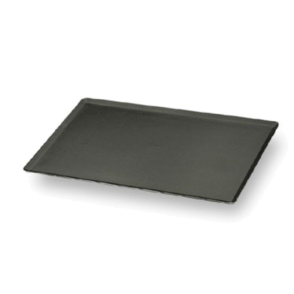 Matfer 310202 Exal® Baking Sheet 23-5/8"L X 15-3/4"W X 5/8" Rim Non-stick