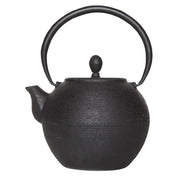 Bauscher Hepp P214300 - Teapot, 42.3 Oz., With Strainer & Lid
