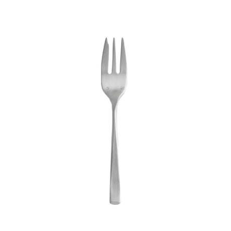 Arc Cardinal FN685 Chef & Sommelier Harper Satin Oyster/Cocktail Fork (L:5.625'' X W:0.59'')