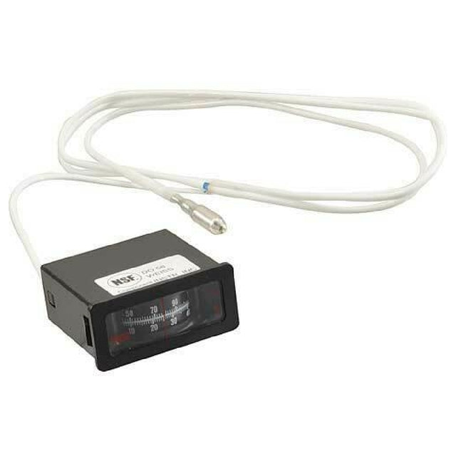 Franklin Machine Products 204-1343 Temperature Display