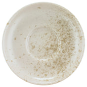 Bauscher Hepp 546909-425776 - Saucer, 4-1/2" Dia., Round