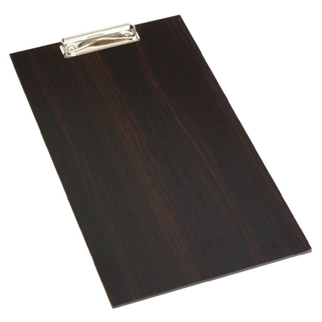 American Metalcraft CB15 Menu Holder 9"W X 15-1/2"H Clipboard