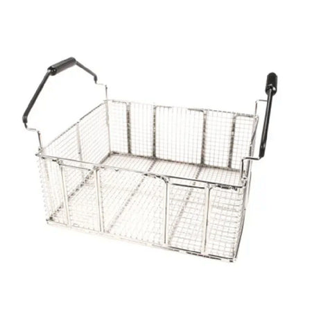 Henny Penny 64211@OF Fryer Basket Full-size With Handles For OFE/OFG-340 Series Open Fryers