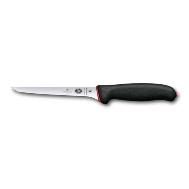 Victorinox Swiss Army 5.6413.15DB - Boning Knife, 6" Straight, Narrow