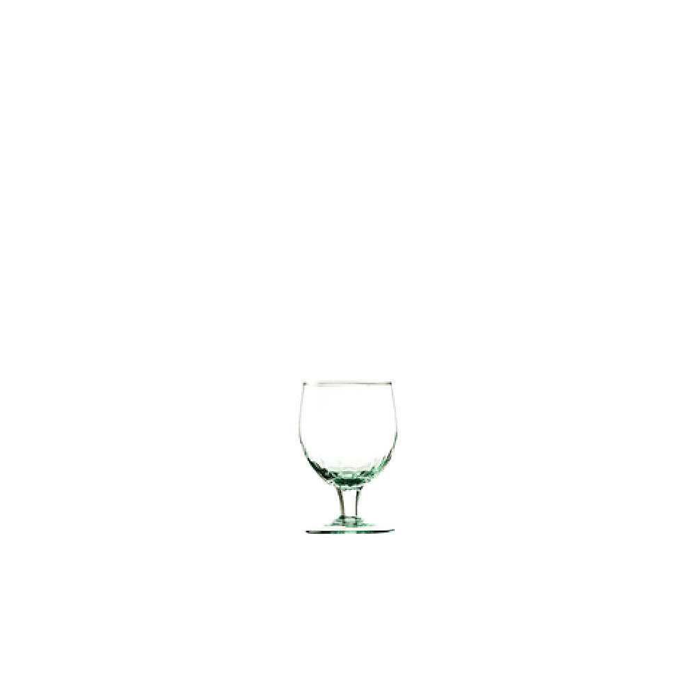 Hospitality Brands HGLMZ03-004 Hospitality Brands Mia Recycled All Purpose Glass