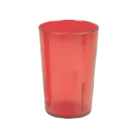 Thunder Group PLTHTB010R Tumbler 9-1/2 Oz. Textured Exterior