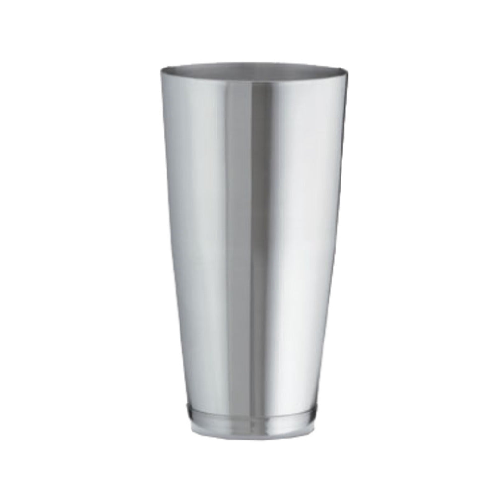 Tablecraft 77 Bar Shaker 28 Oz. Dishwasher Safe