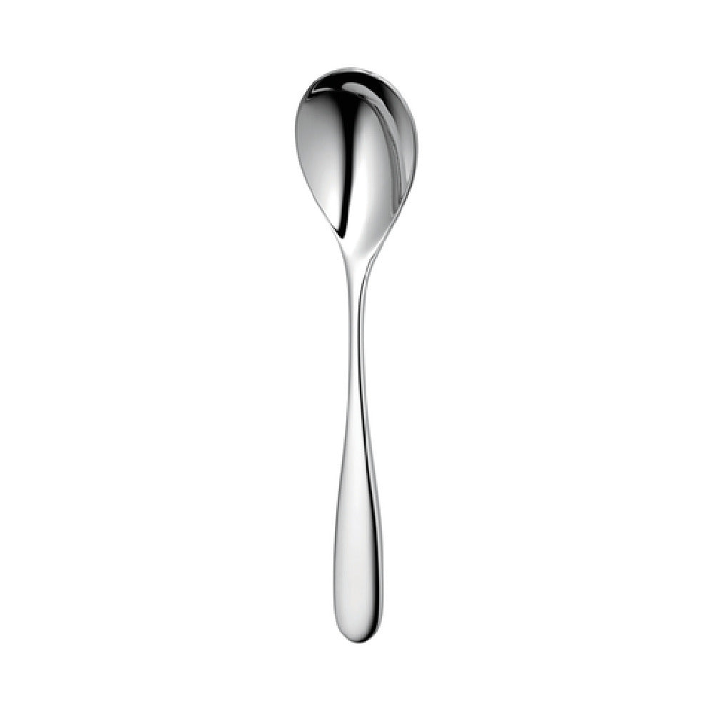 Steelite 5973SX007 European Teaspoon 5.37518/10 Stainless Steel Robert Welch FW