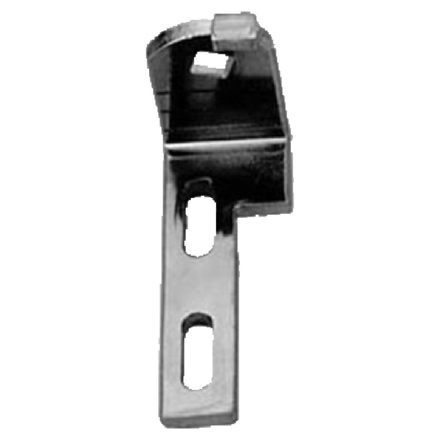 Franklin Machine Products 123-1204 Brackets Top Mounting Left Vertical Mount