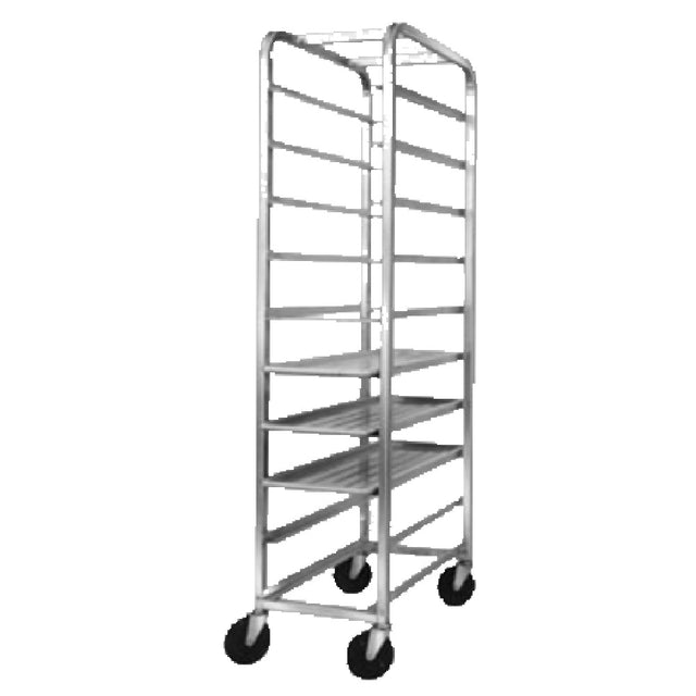 Channel 516AP Platter Rack All-Welded Standard Series