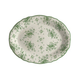 Steelite HL52763890 Oval Platter 12.625" X 9.75" Carolyn