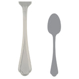 Steelite 5509J004 Table Spoon 8-1/4" 18/10 Stainless Steel