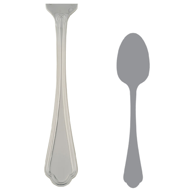 Steelite 5509J004 Table Spoon 8-1/4" 18/10 Stainless Steel