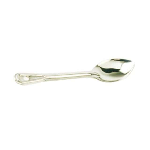 Crestware SD11 Basting Spoon 11" Solid