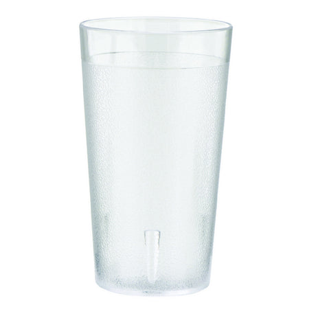 Hubert 18737 - Hubert® Textured Tumbler, 2-3/4"W X 5"H, 12 Oz.