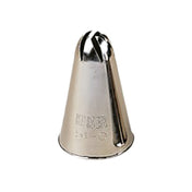 Bauscher Hepp 23.0066.2510 - Rosette Nozzle, 15mm Dia., Closed Star