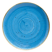 Churchill China SCFSEVP81 Plate 8-2/3" Dia. Round