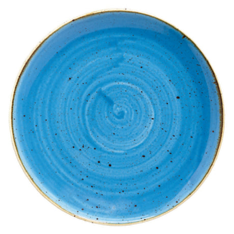 Churchill China SCFSEVP81 Plate 8-2/3" Dia. Round