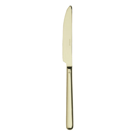 Rosenthal Sambonet Paderno 52713P11 Table Knife 9-1/4" Solid Handle