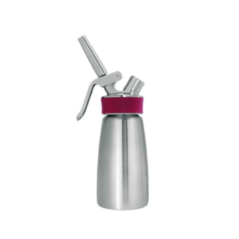 ISi North America 140301 ISi®Professional Gourmet Whip Plus Dispenser 1/2 Pint (0.25 Liter)