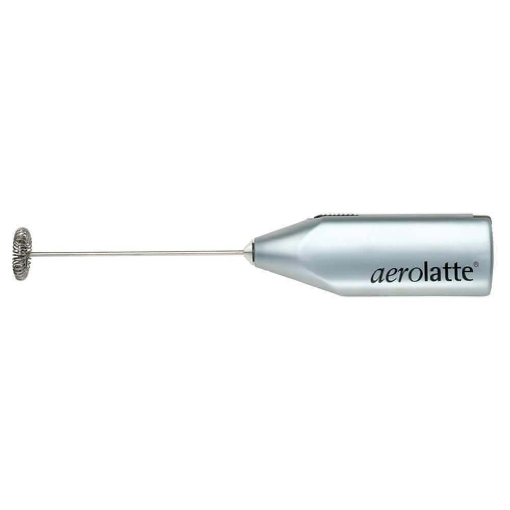 Harold Import Co. 005 Aerolatte® Milk Frother Steam Free Includes Batteries