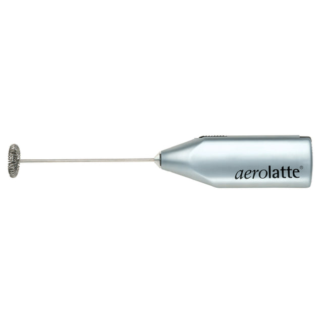 Harold Import Co. 005 Aerolatte® Milk Frother Steam Free Includes Batteries