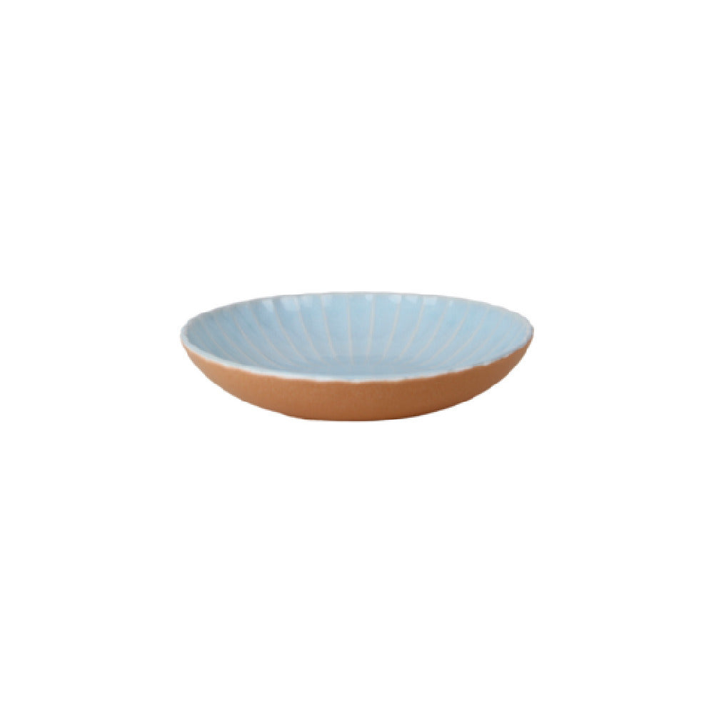 GET Enterprises PA138J047512TALLER Bowl 31.5 Oz. Bahia Kai & Ageid Beige