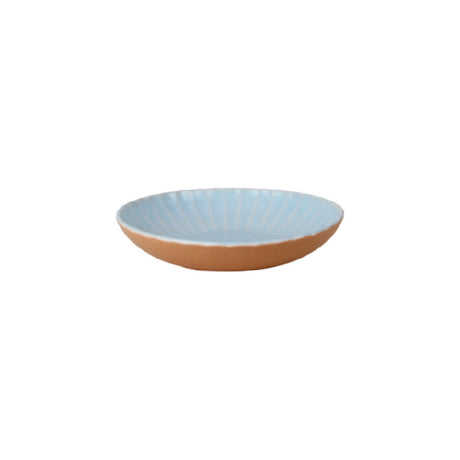 GET Enterprises PA138J047512TALLER Bowl 31.5 Oz. Bahia Kai & Ageid Beige