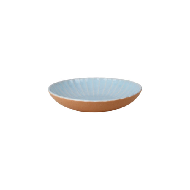 GET Enterprises PA138J047512TALLER Bowl 31.5 Oz. Bahia Kai & Ageid Beige