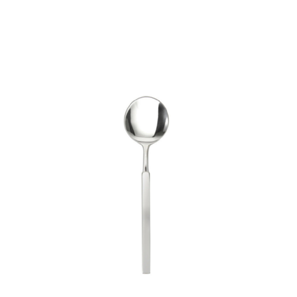 Fortessa 1.5.104.BM.011 Jaxson Dessert Spoon 6.5" (17cm) Brushed